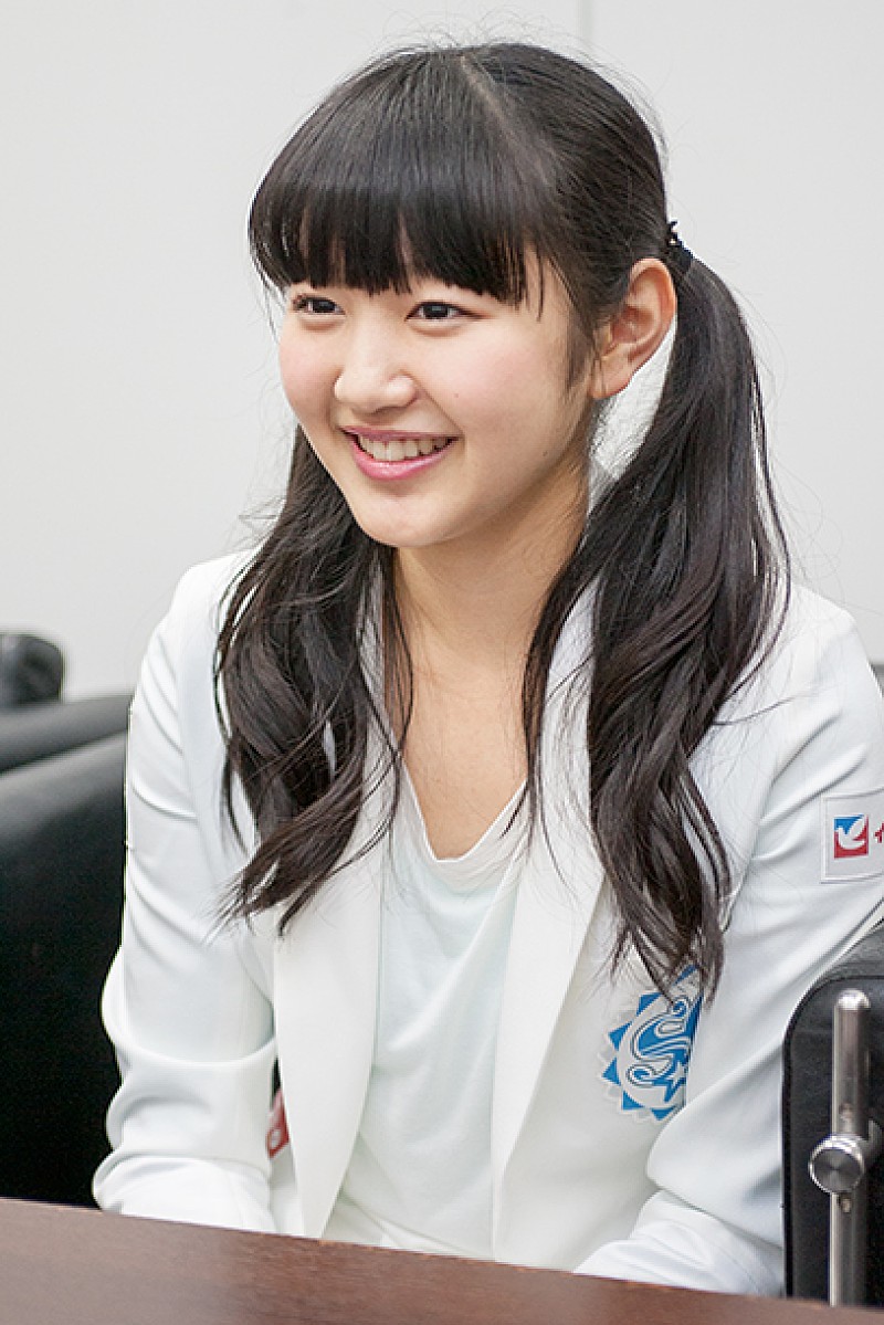 連載 第7回＞スパガ個別インタビュー：ダンスが唯一の武器、プロレス