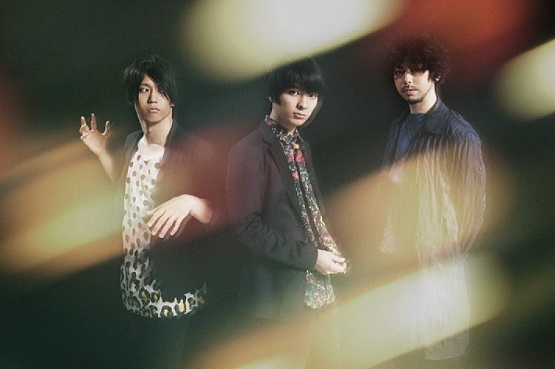 UNISON SQUARE GARDEN、結成10周年アルバムの詳細発表 再録/初音源化