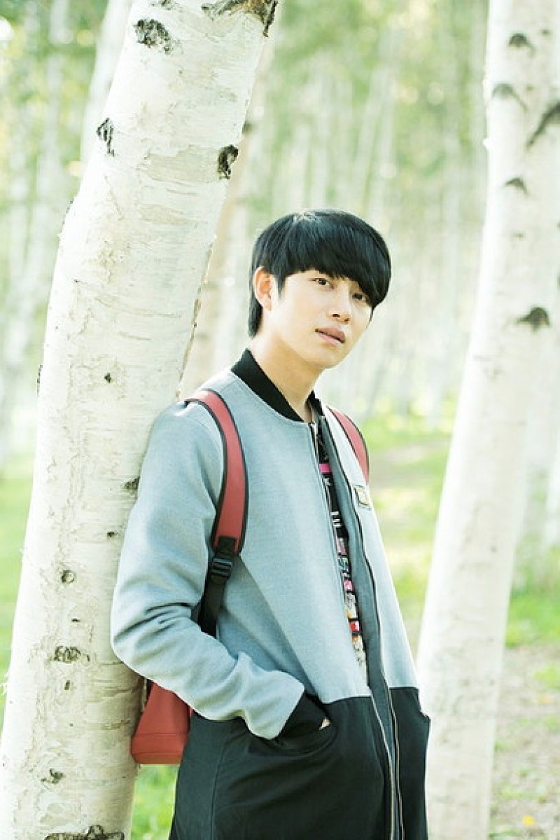 ヒチョル（SUPER JUNIOR）初のヴィジュアル・ガイドブック『MY RAMEN