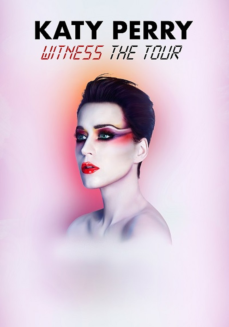 ケイティ・ペリー来日緊急インタビュー&サイン入りポラプレゼント