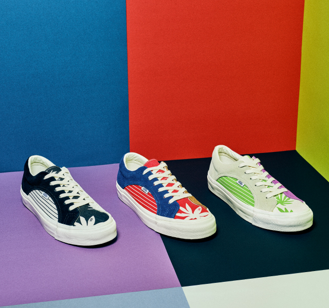 VANS OG LAMPIN LX｜BILLY'S ENT 公式通販