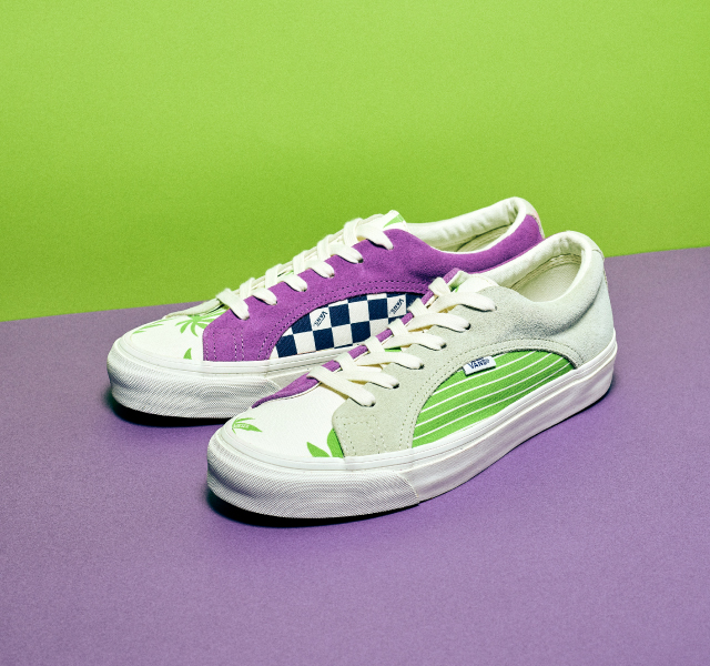VANS OG LAMPIN LX｜BILLY'S ENT 公式通販