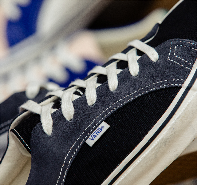 VANS OG LAMPIN LX｜BILLY'S ENT 公式通販