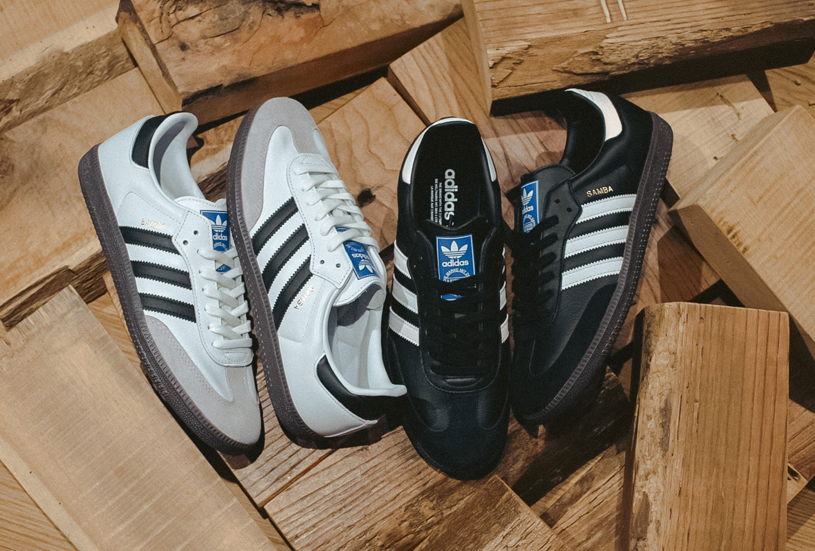 SAMBA OG｜adidas｜BILLY'S ENT 公式通販