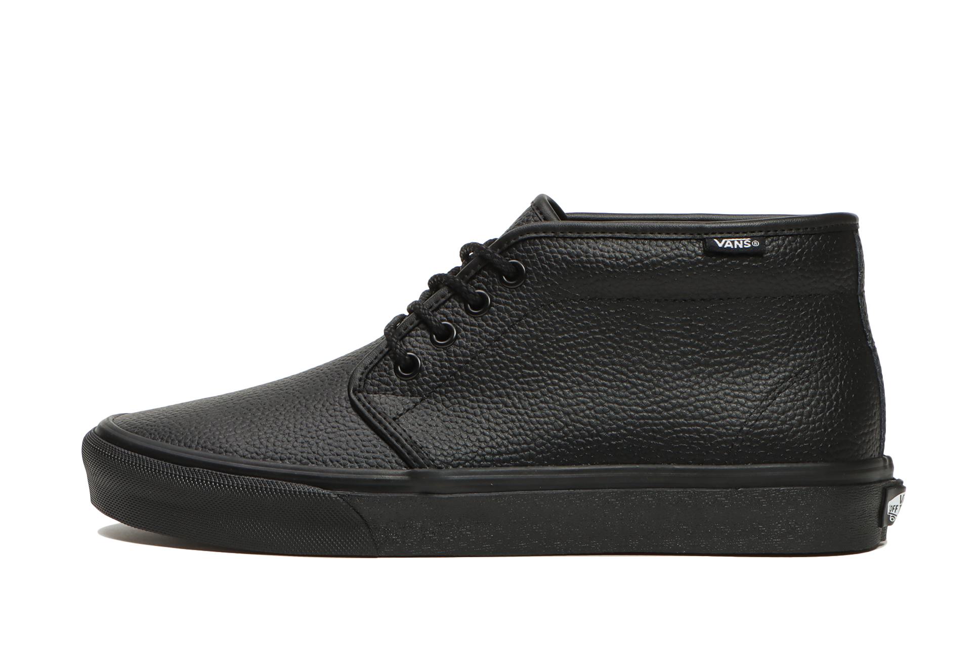 CHUKKA LEATHER｜VANS｜BILLY'S ENT 公式通販