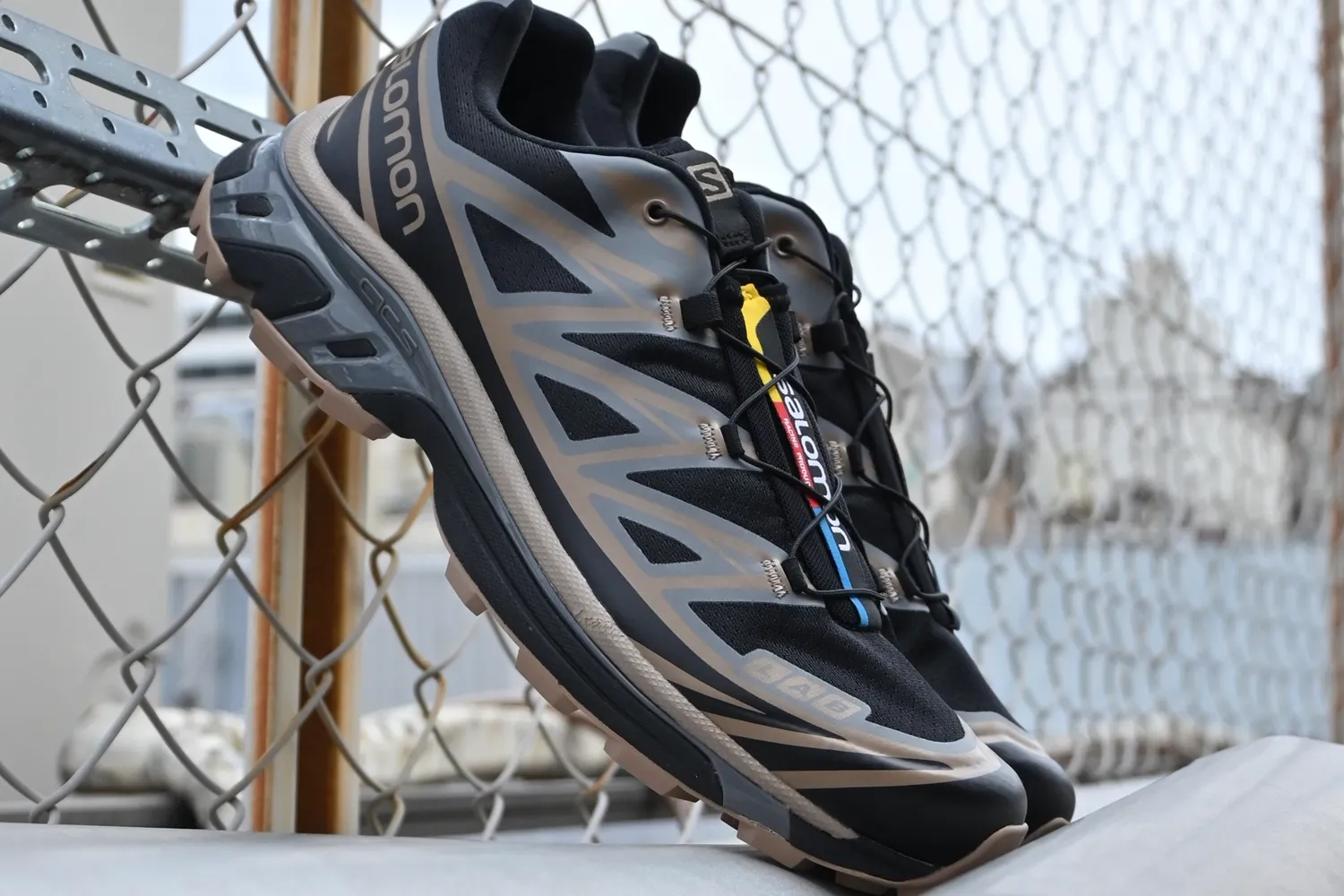 XT-6 L47582400｜BILLY'S ENT 公式通販