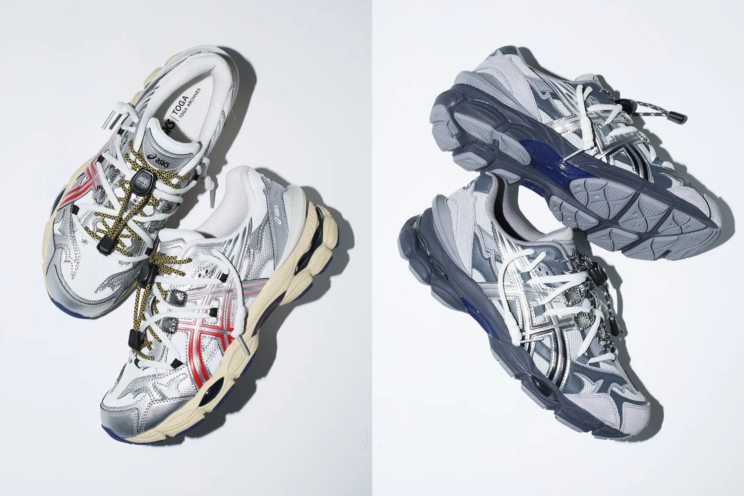 GEL-CUMULUS 16 TG｜BILLY'S ENT 公式通販