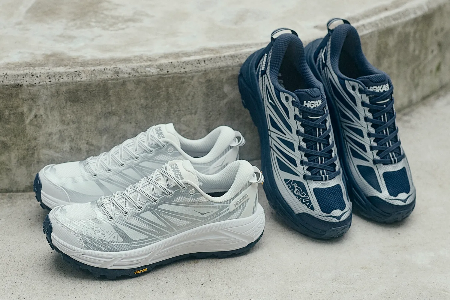 MAFATE SPEED 2 1126851-WSLV/1126851-VYNV｜BILLY'S ENT 公式通販