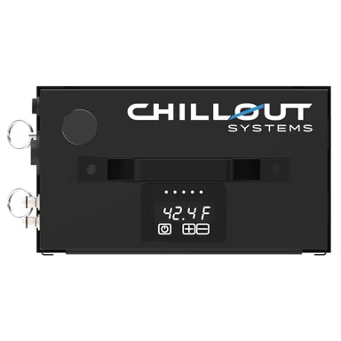 Quantum V3 Cooler Starter Package - ChillOut Systems