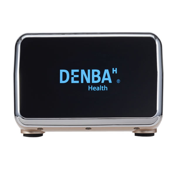 DENBA Health Standard（デンバヘルス スタンダード）ベーシックモデル
