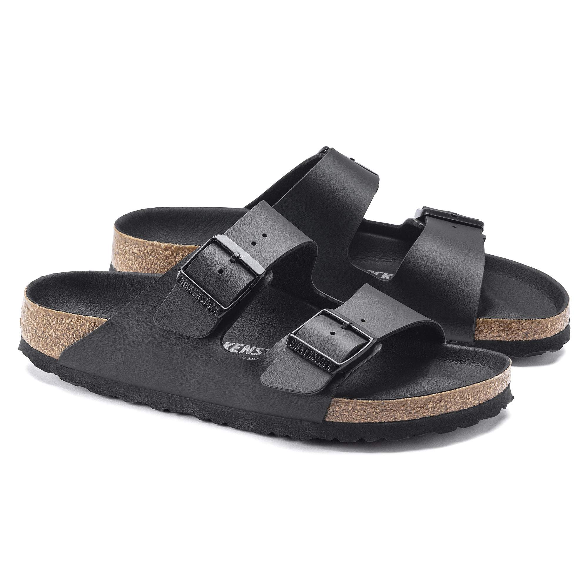 Buy Black Arizona Birko-Flor Online in India - BIRKENSTOCK