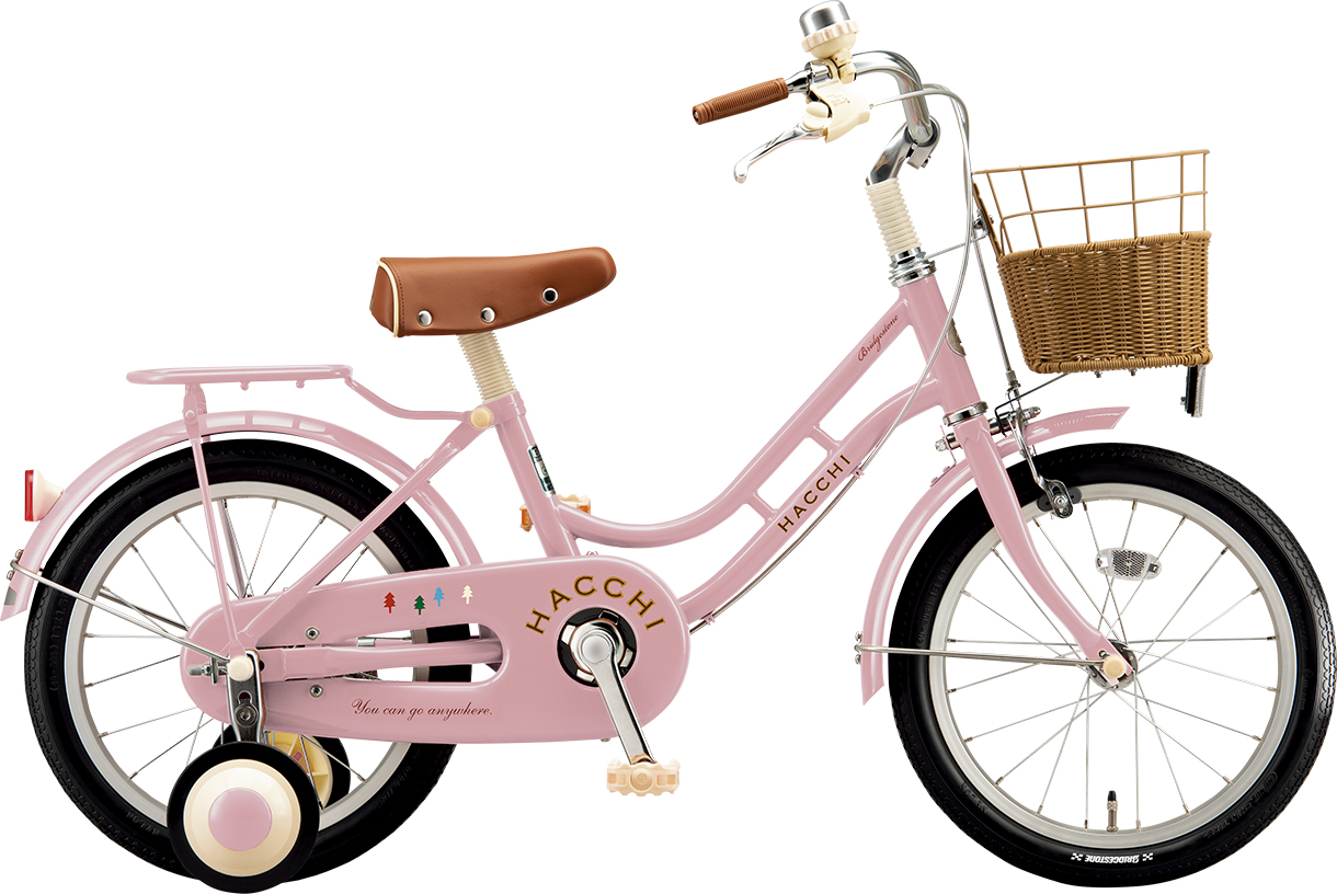 ハッチ | ［子ども用自転車］キッズ向け自転車 | 自転車
