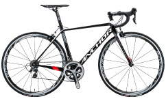 PROFORMAT(推進力最大化解析技術)により誕生した カーボンフラッグ