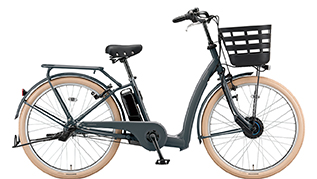 カラーリングにこだわったやさしさと落ち着きのあるナチュラルな