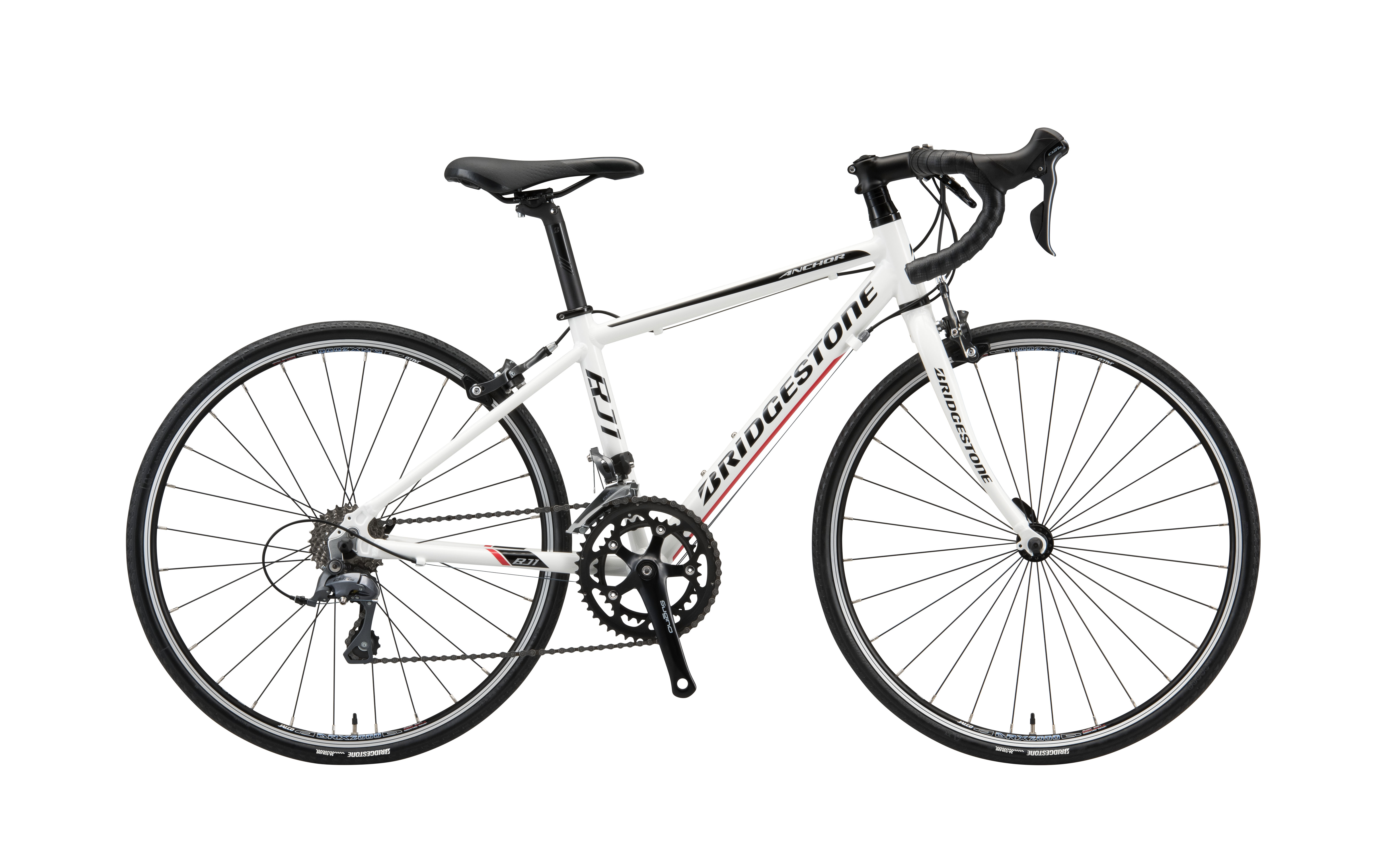 アンカー RJ1が第14回キッズデザイン賞受賞 ～キッズ専用設計ロード