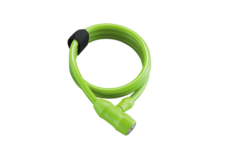 タフガードロック120 | ワイヤー錠 | オプションパーツ | ブリヂストン