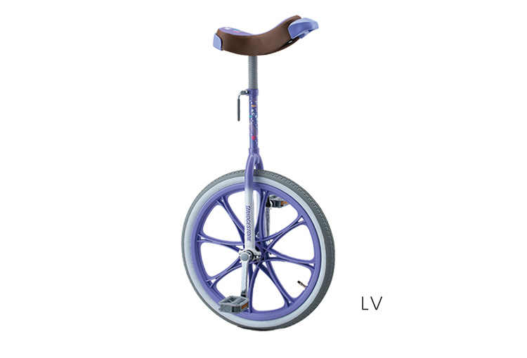 スケアクロウ（20サイズ） | 一輪車 | オプションパーツ