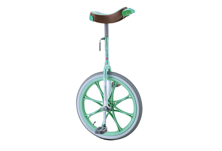 スケアクロウ（20サイズ） | 一輪車 | オプションパーツ