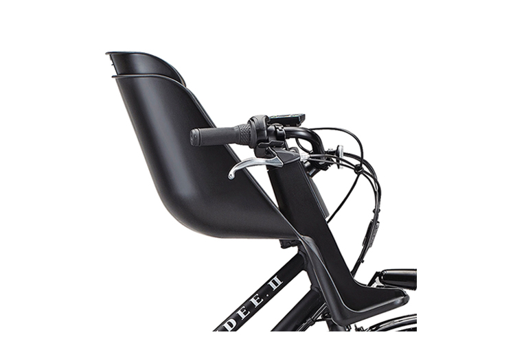 ハイディ ツー用フロントチャイルドシートセット | チャイルドシート