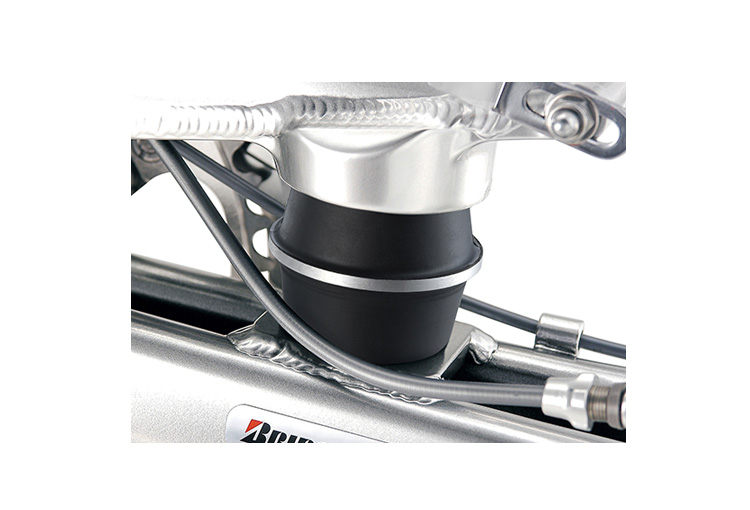 BSモールトン用リヤクッション（ハード） | その他 | オプションパーツ