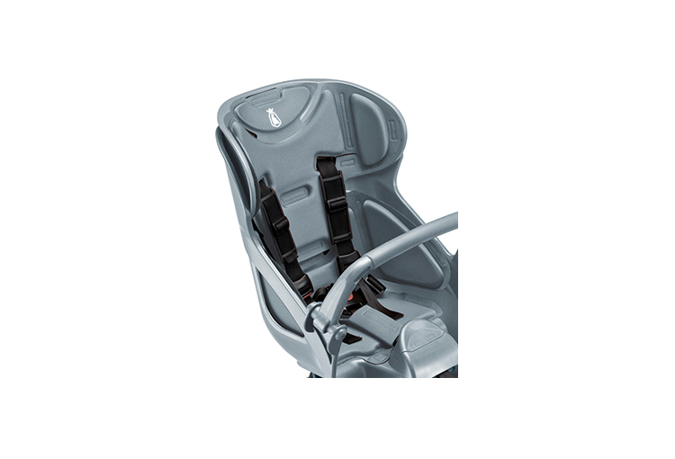 リヤチャイルドシートクッション(bikke用） | bikkeパーツ