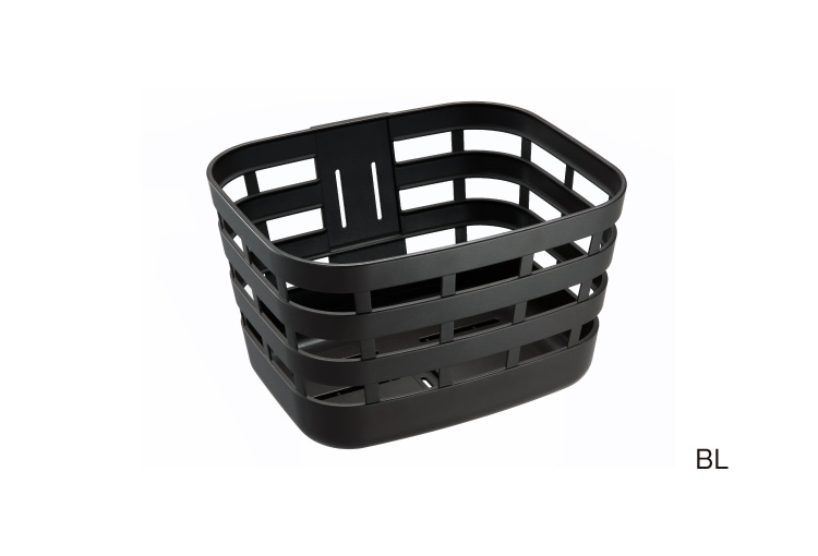 フロントスクエアバスケット | バスケット | オプションパーツ