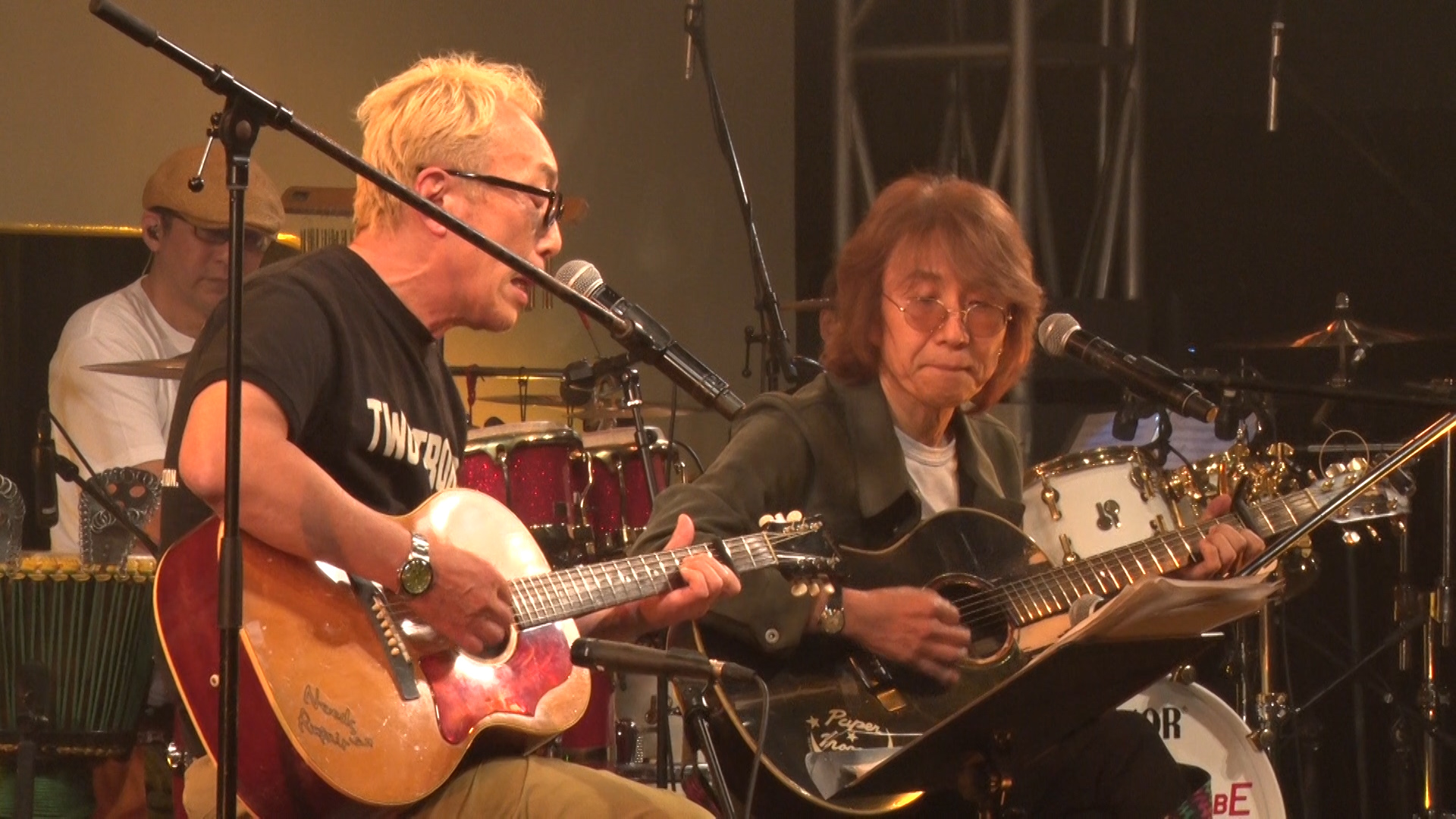 所さんの世田谷ベース』｜BSフジ