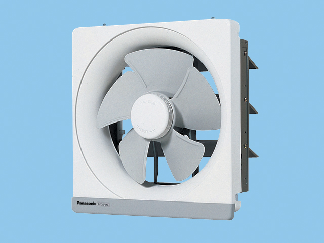 FY-30EM5(パナソニック) 商品詳細 ～ 照明器具・換気扇他、電設資材