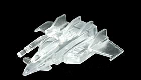 バンダイ：メカニックファイル 機動戦士ガンダム ホワイトベース