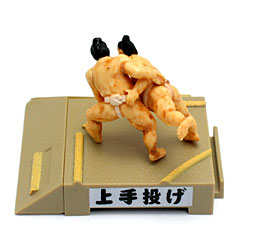 Yujin：こどもの事典大百科 SPORTS 大相撲入門