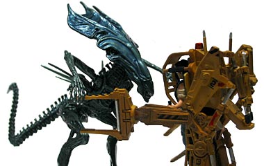 コナミ：エイリアン Vol.2 - KONAMI SF MOVIE SELECTION ALIEN Vol.2