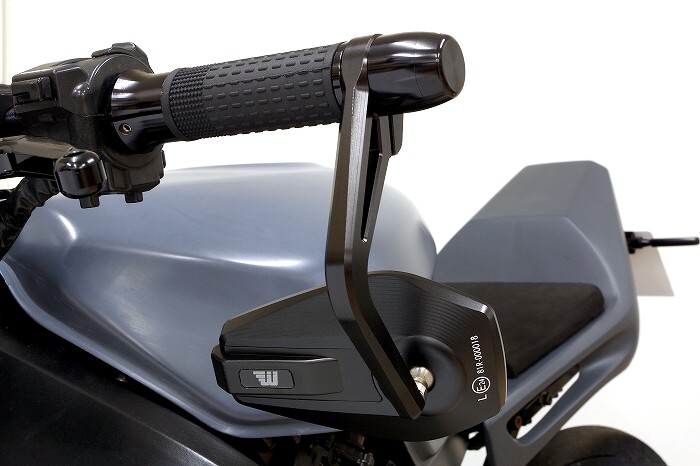 ハイサイダー・バーエンドミラー・ヴィクトリーを購入しない方が良い