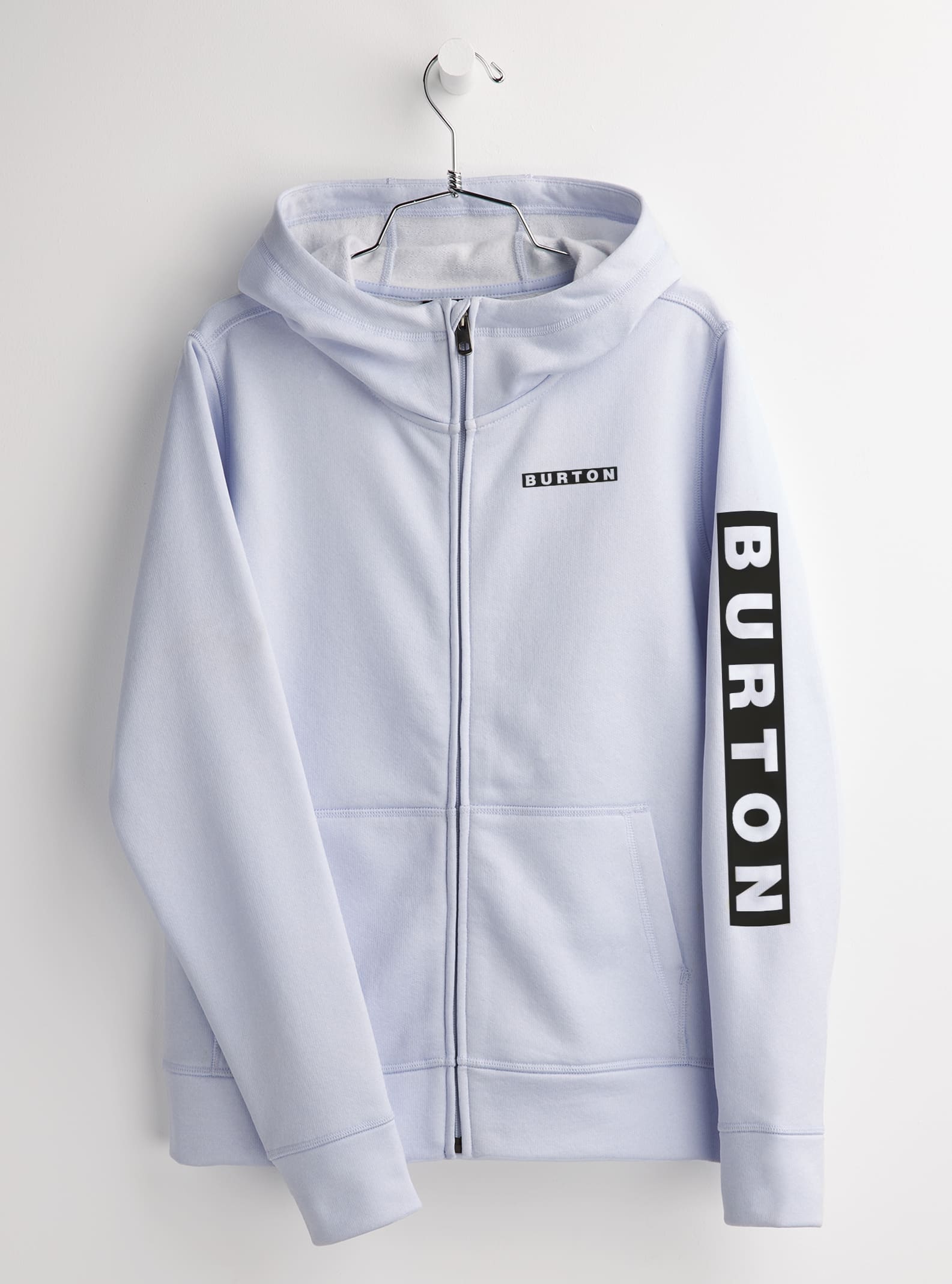 Kids' Burton Oak Full-Zip Hoodie | Burton.com Spring 2022 JP