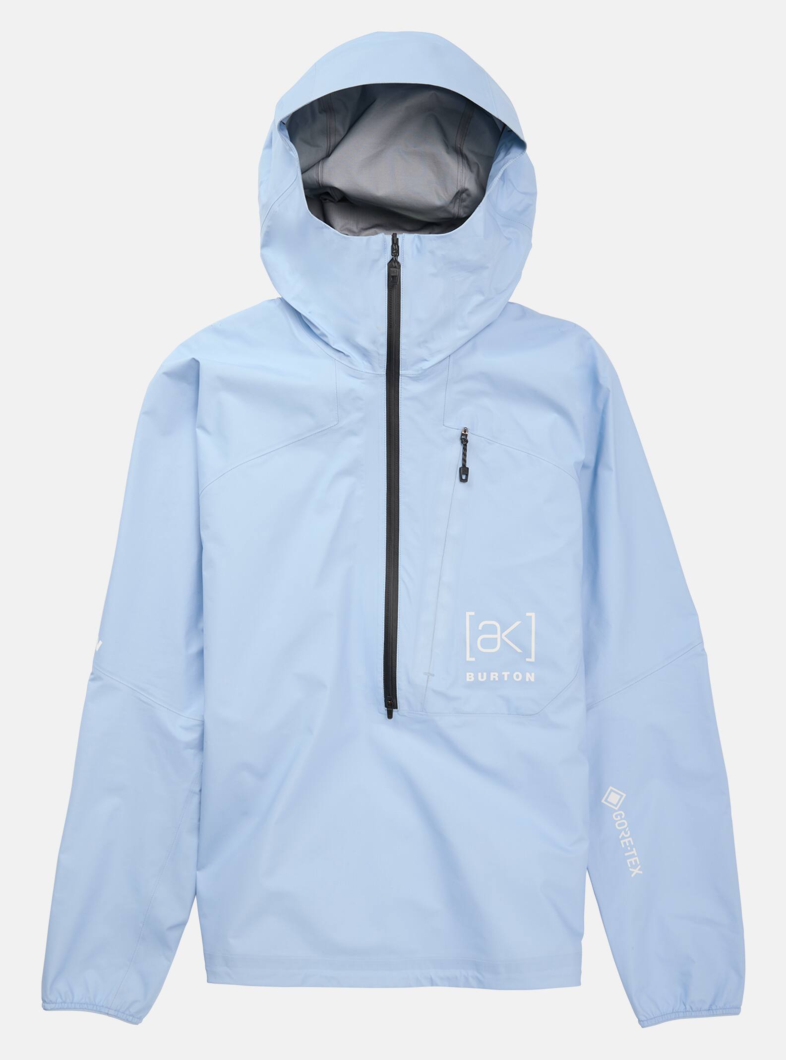 ウィメンズ Burton [ak] ミニマリスト GORE-TEX レインジャケット