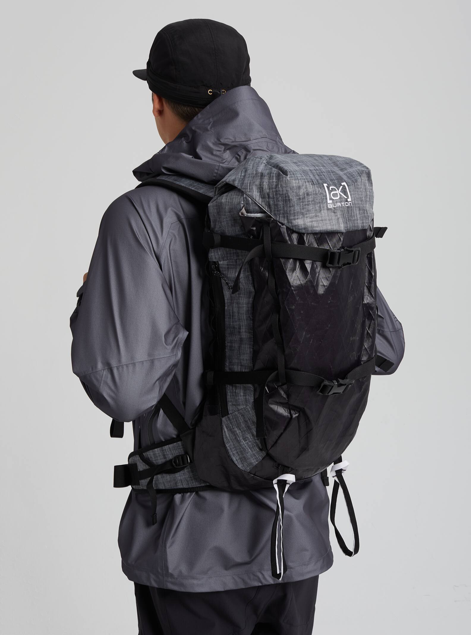 Burton [ak] Incline Ultralight 22L Backpack | Burton.com Spring