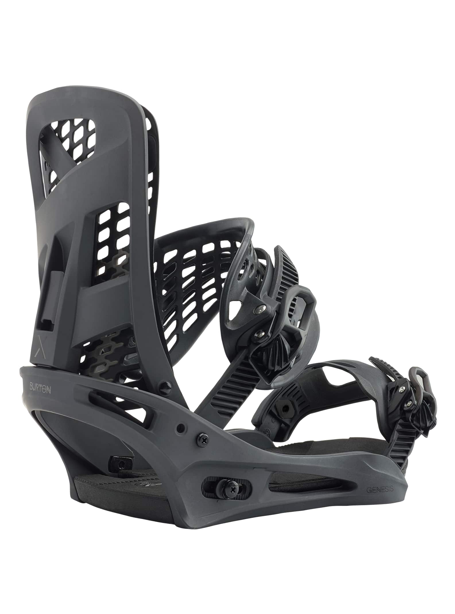 Burton / Men's Burton Genesis X Re:Flex Snowboard Binding