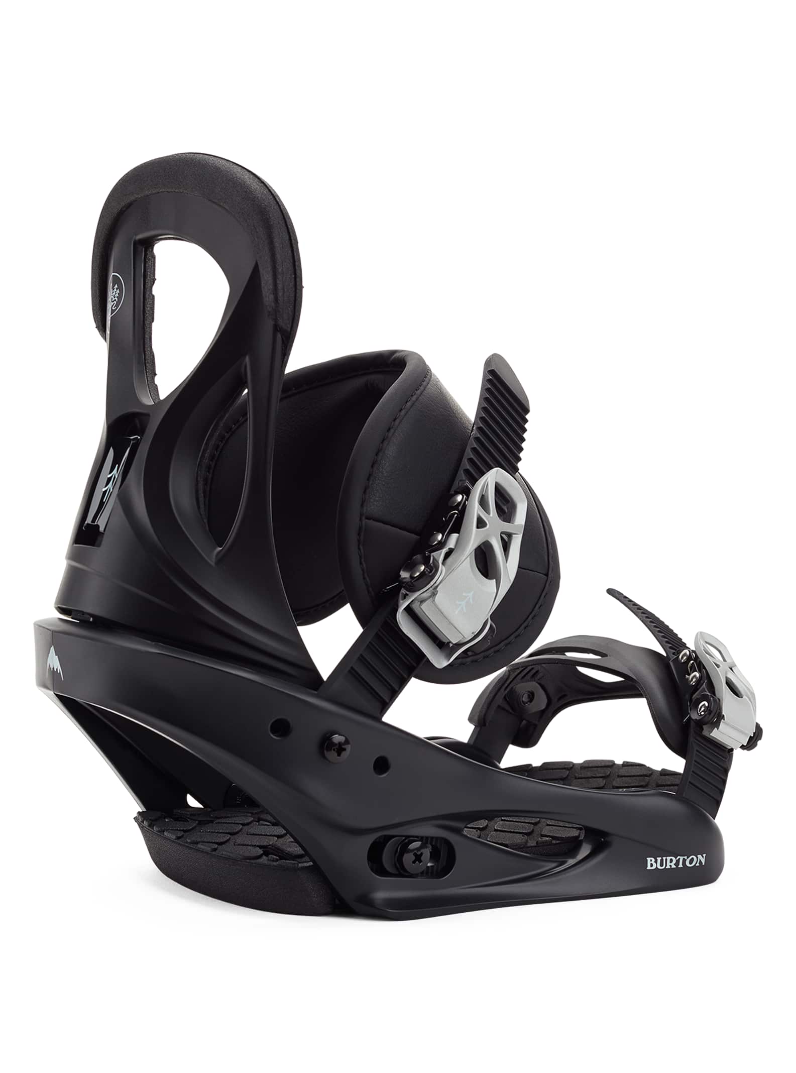 Women's Burton Citizen Re:Flex Snowboard Binding | Burton.com