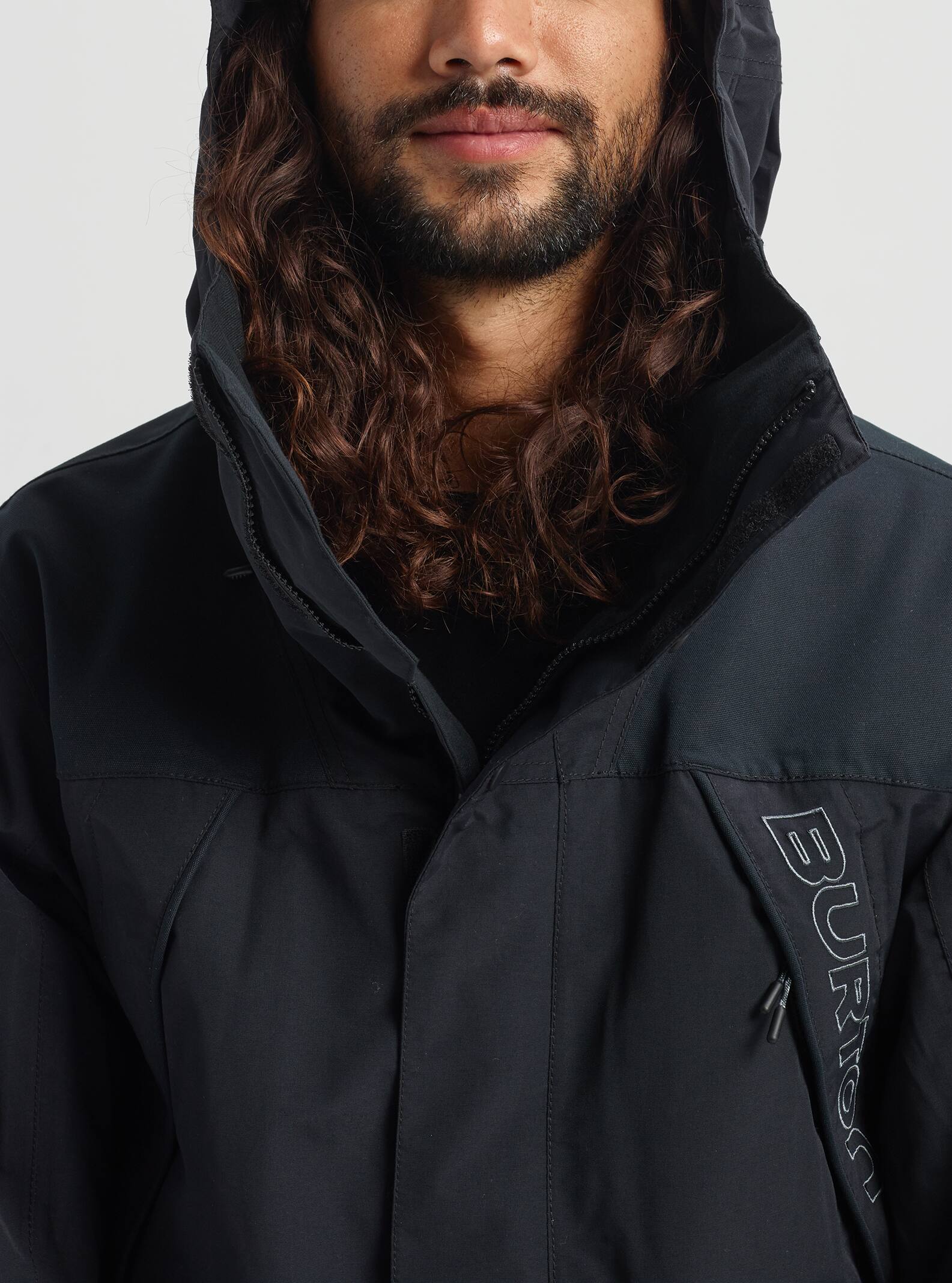 Men's Burton Breach Insulated Jacket | Burton.com Winter 2021 US