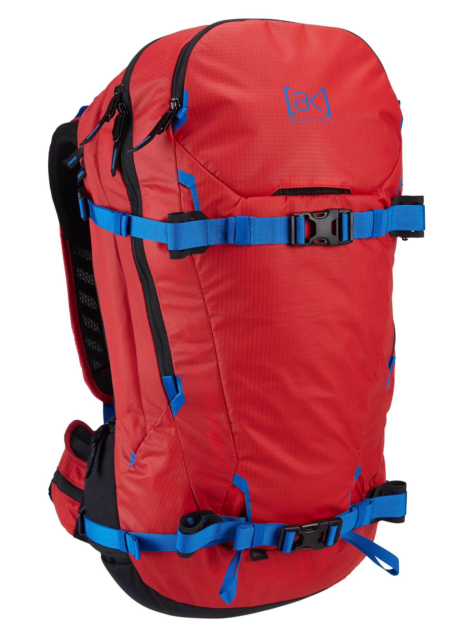 Burton [ak] Incline 30L Backpack | Burton.com Winter 2021 US