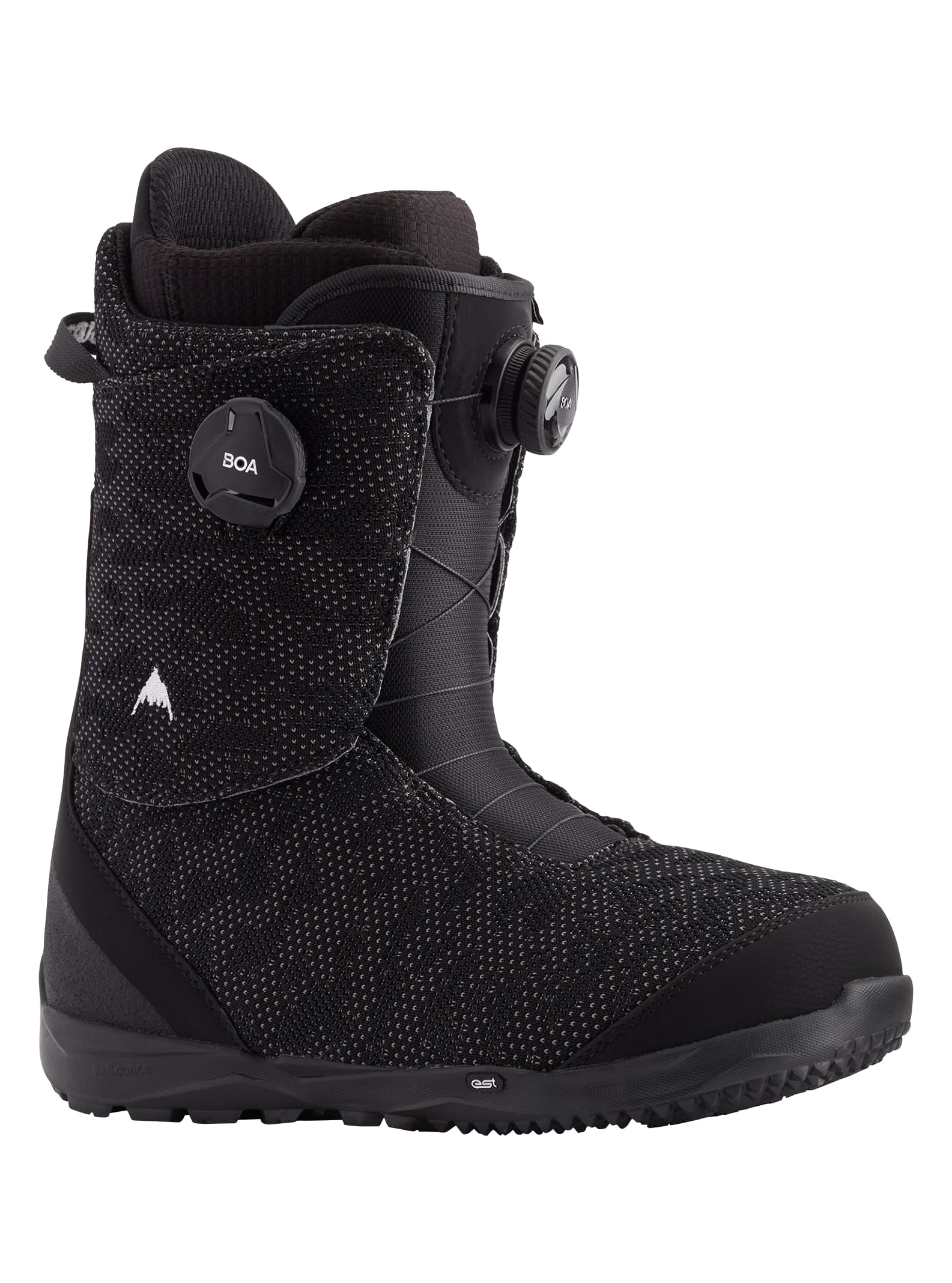 Men's Burton Swath BOA® Snowboard Boot | Burton.com Winter 2021 CA