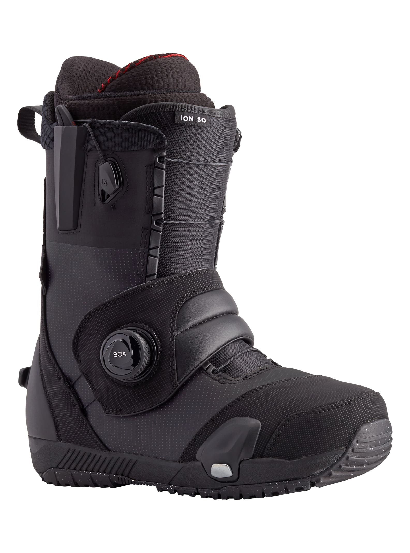Men's Burton Ion Step On Snowboard Boot | Burton.com Winter 2021 US