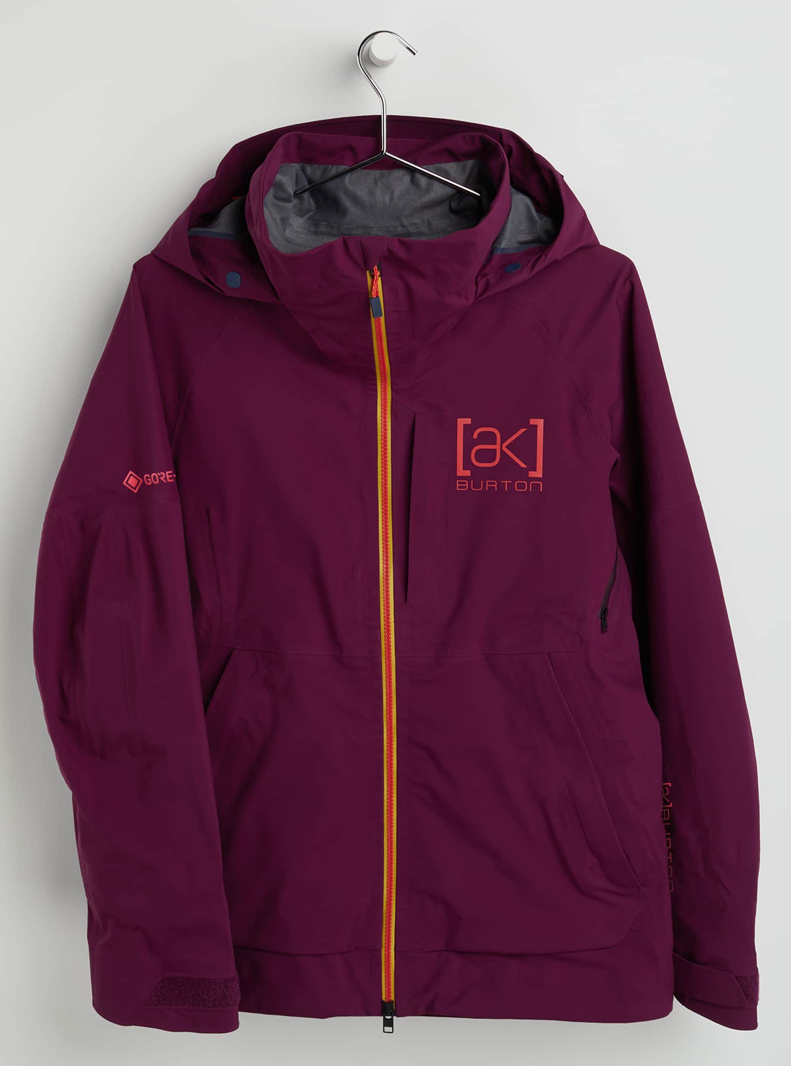 Women's Burton [ak] Kimmy GORE-TEX 3L Stretch Jacket | Burton.com