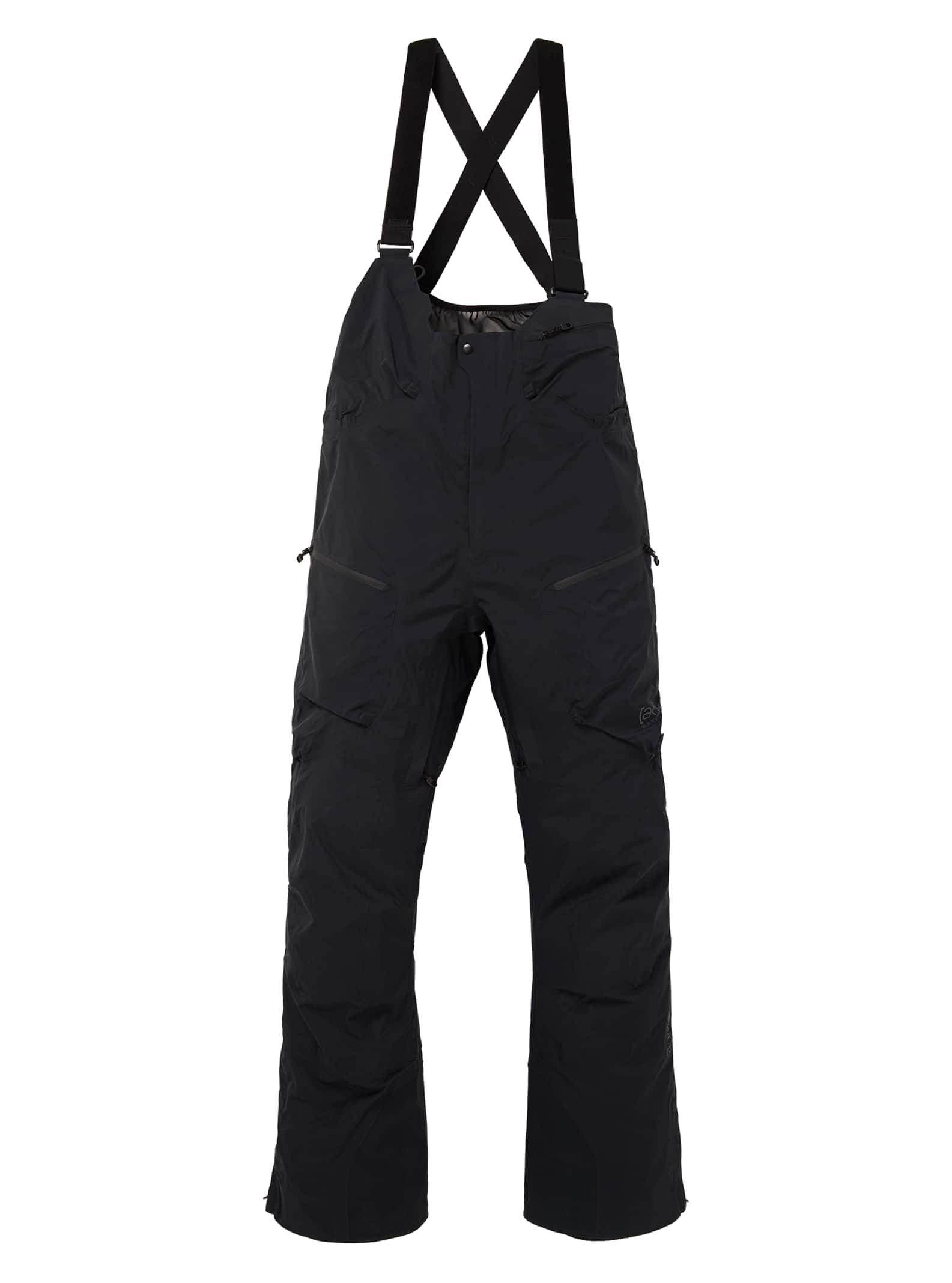 Burton ak457 guidejacket&hitop pants