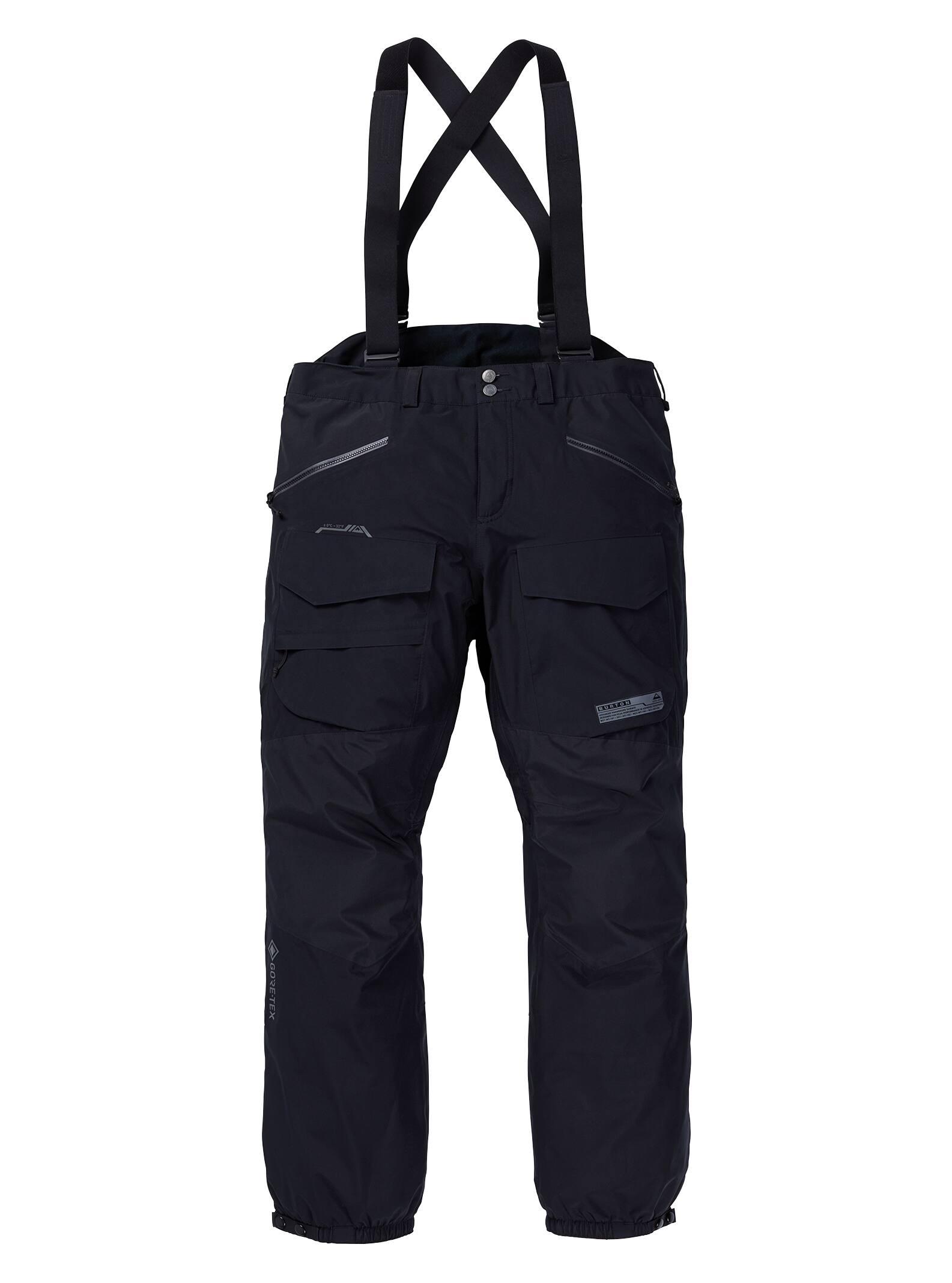 Men's Burton GORE-TEX Banshey Pant | Burton.com Winter 2021 JP
