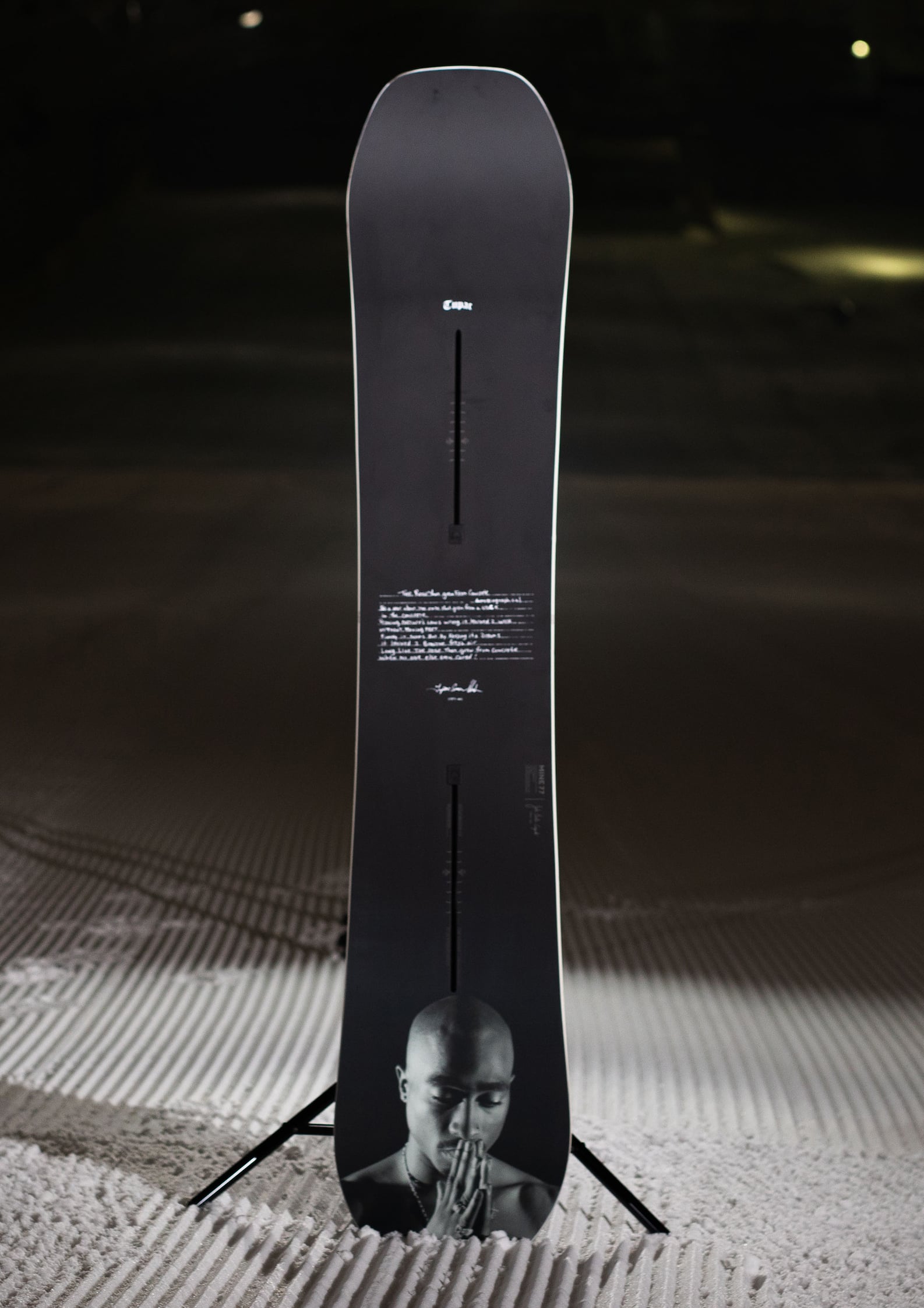 All Eyez On Me | Mine77 Collection JP