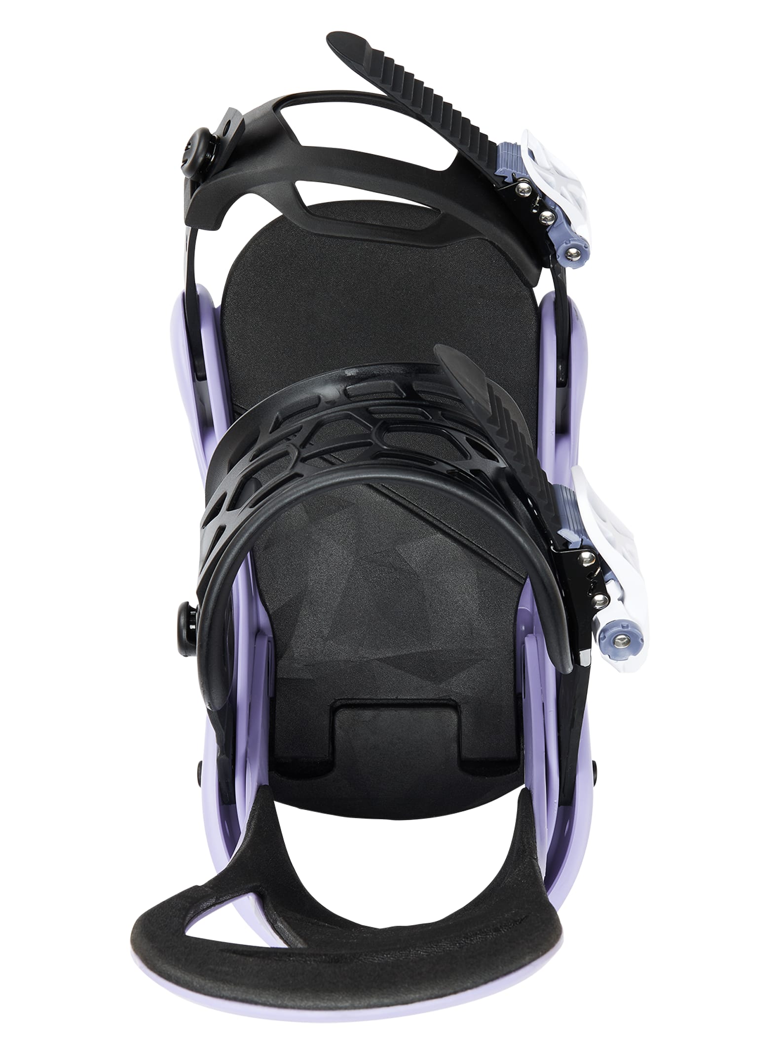 BURTON REFLEXスノーボード ビンディング パープル バートン BURTON