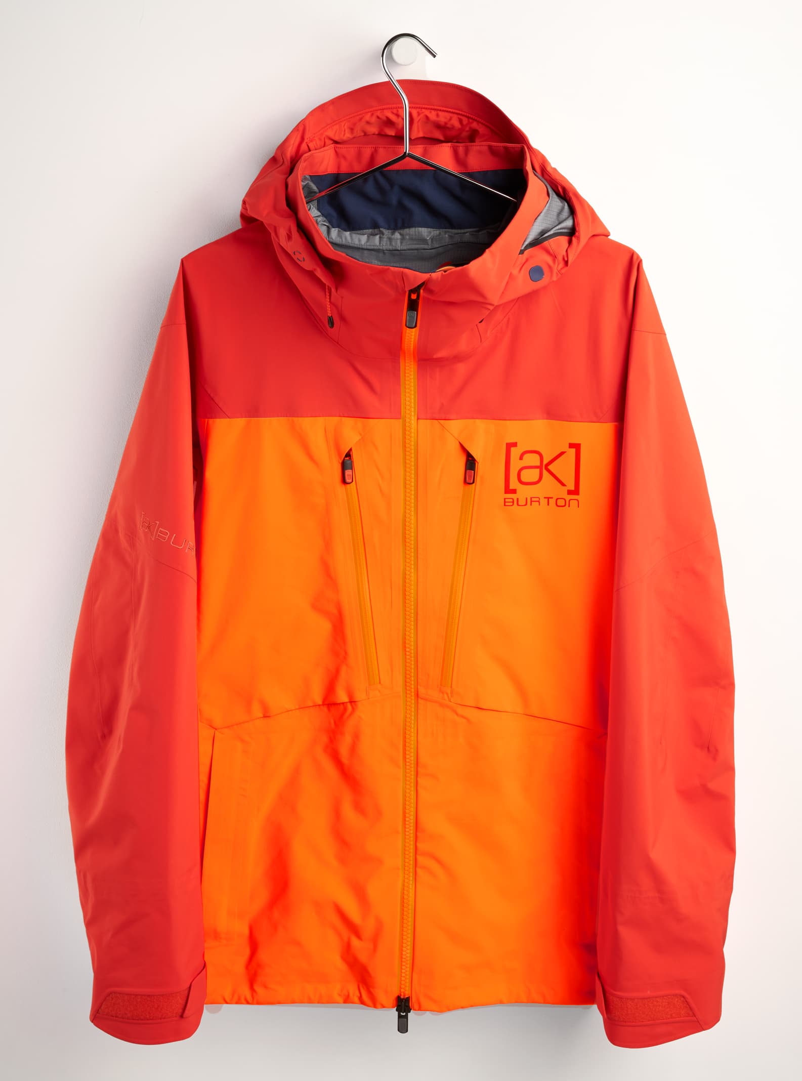 メンズ Burton [ak] GORE-TEX 3L プロ ホバー ジャケット | Burton.com