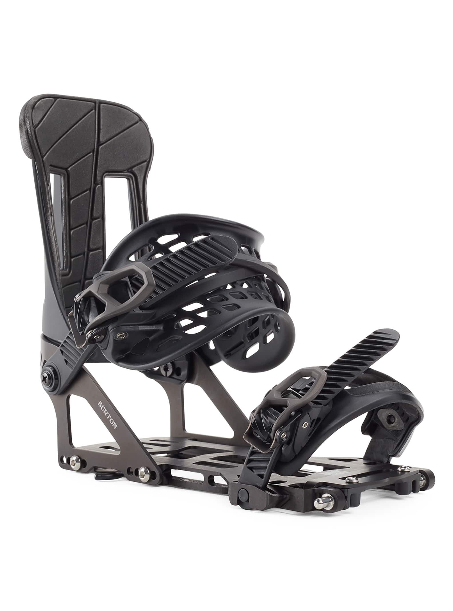 Burton Hitchhiker Splitboard Bindings | Burton.com Winter 2022 US