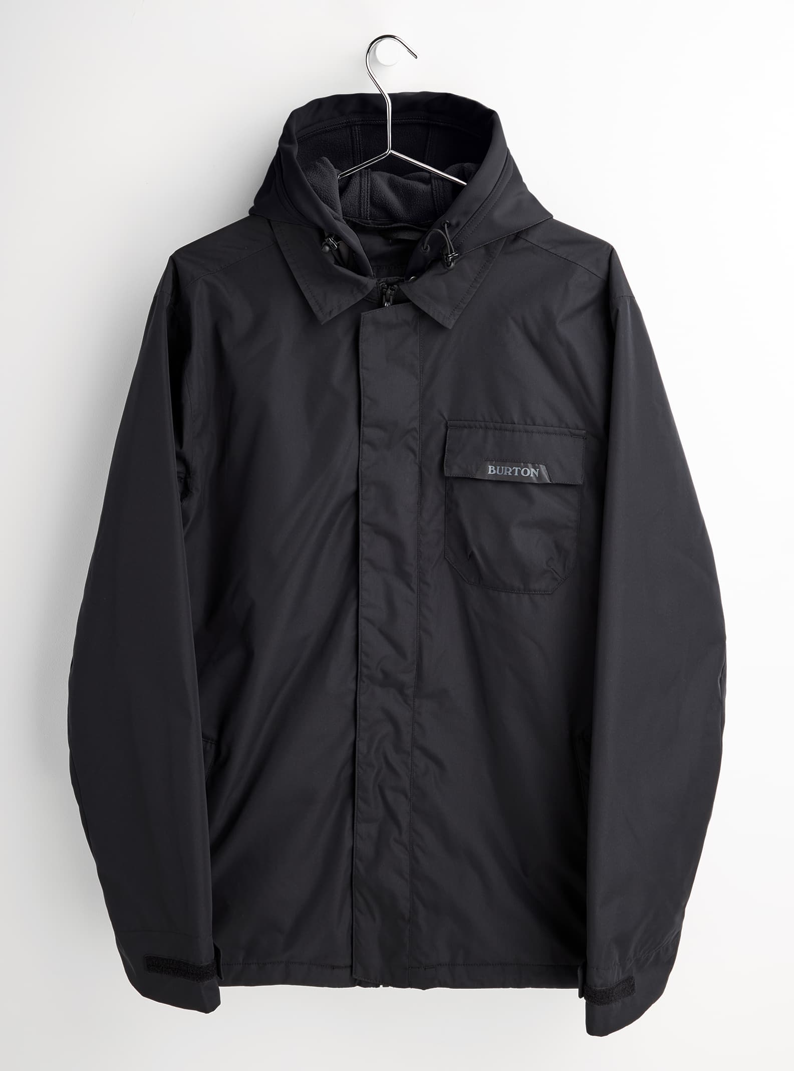 Men's Burton Dunmore Jacket | Burton.com Winter 2022 US