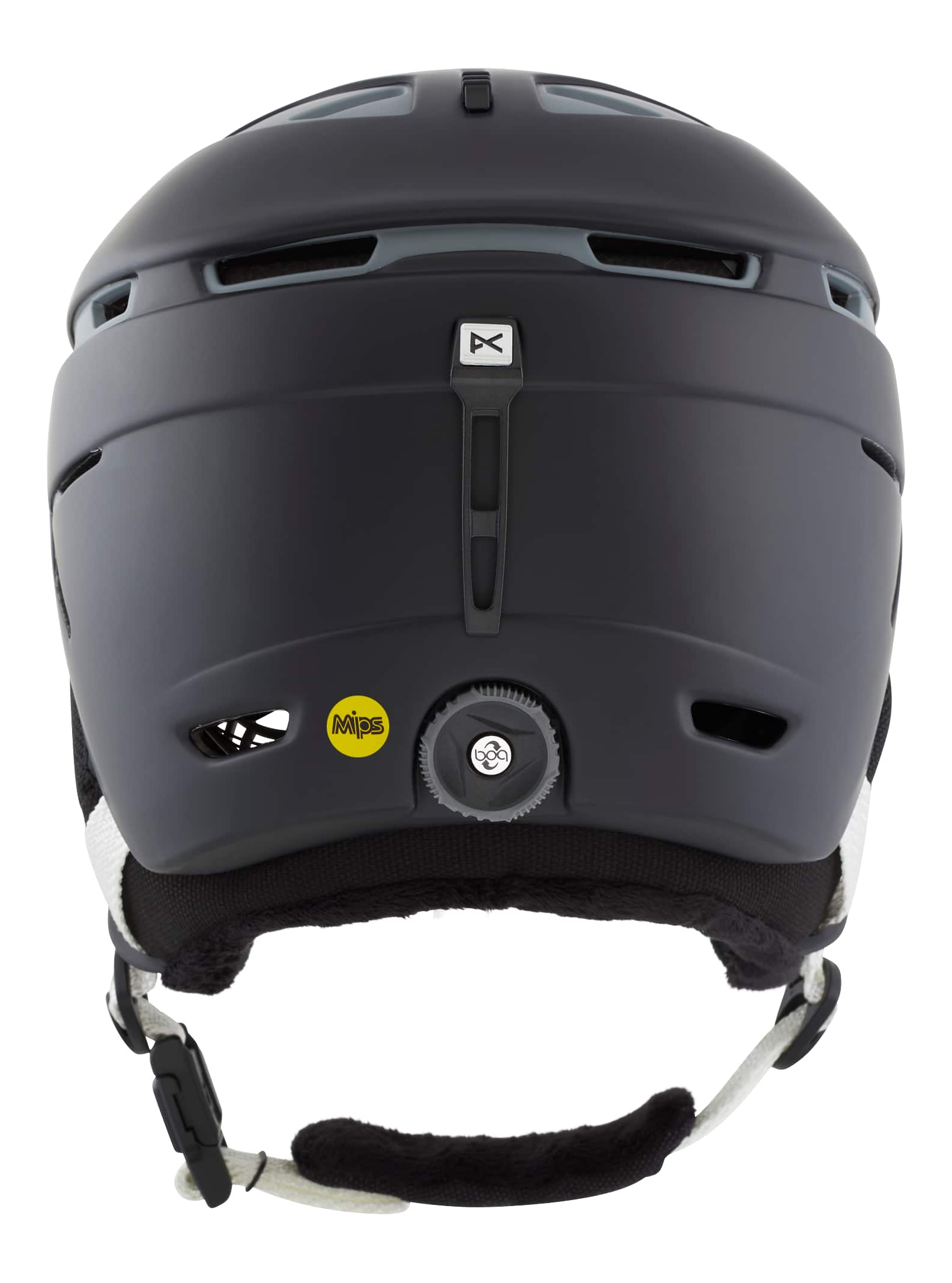 Anon オメガ MIPS®ヘルメット | Burton.com Winter 2022 JP